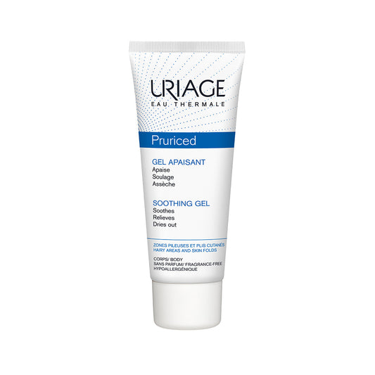 Uriage - Pruriced Soothing Gel 100 ml