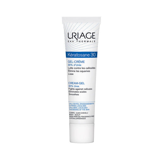 Uriage - Keratosane 30 Cream-Gel 40 ml