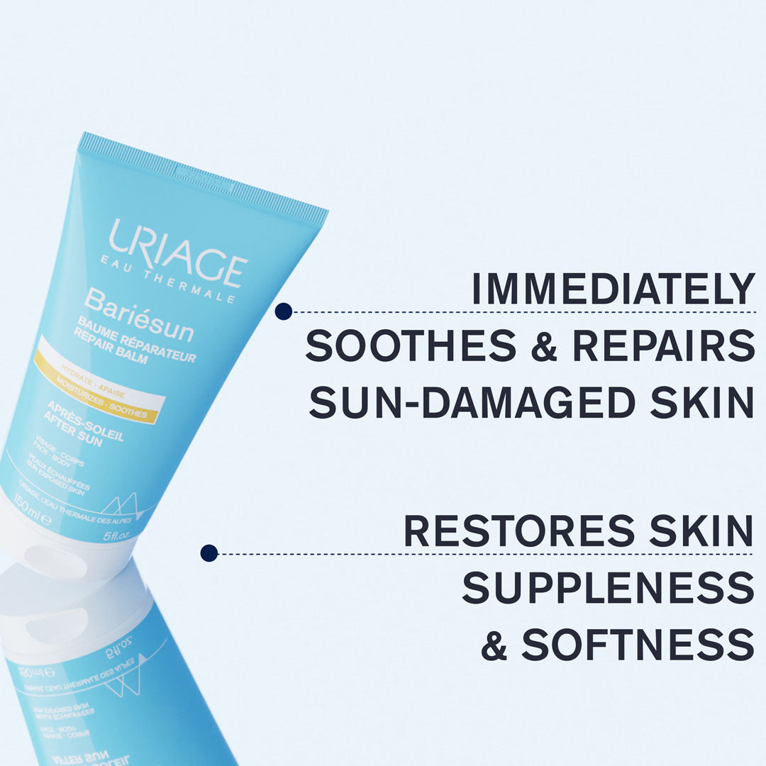 Uriage - Bariesun Repair Balm After Sun 150 ml