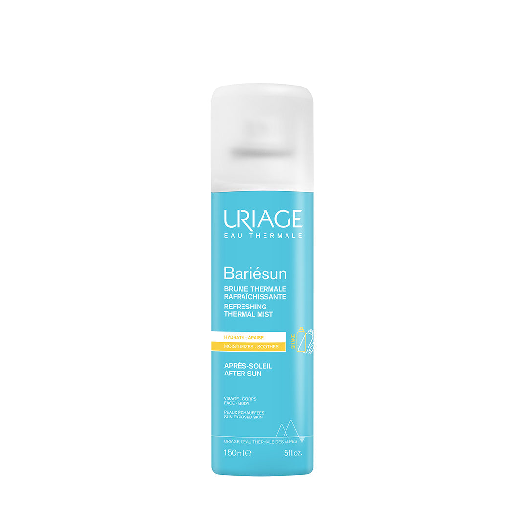 Uriage - Bariesun Refreshing Mist After Sun 150 ml