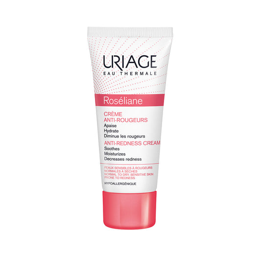 Uriage - RoSeliane Anti-Redness Cream 40 ml