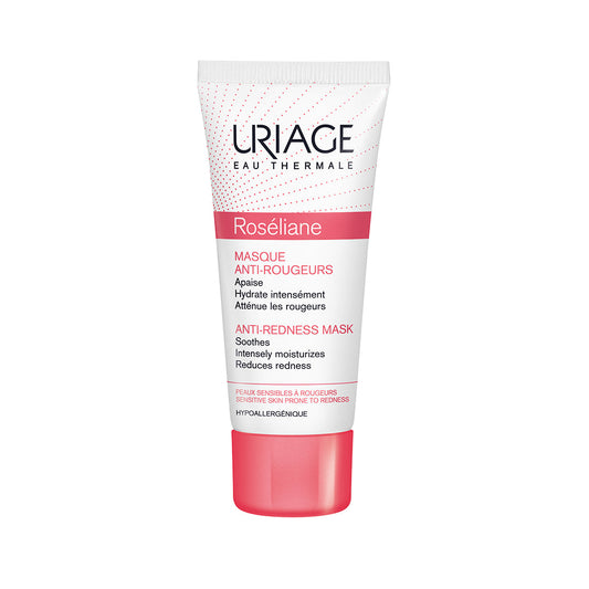 Uriage - RoSeliane Anti-Redness Mask 40 ml