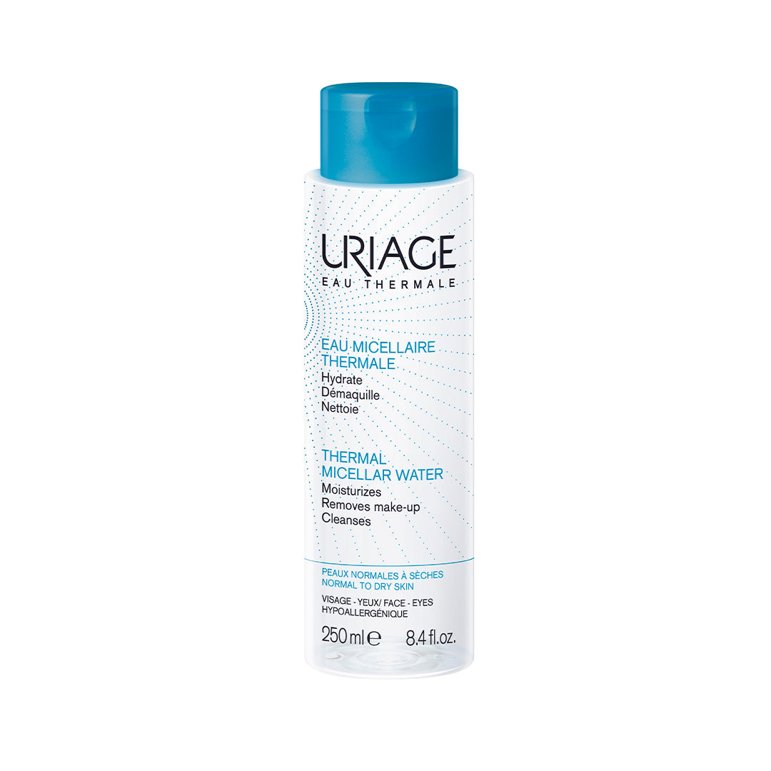 Uriage - Thermal Micellar Water Sensitive Skin 500 ml