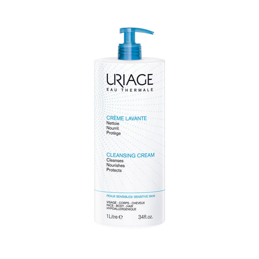 Uriage - Cleansing Cream 200 ml