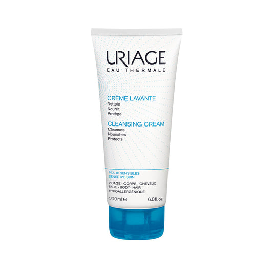 Uriage - Cleansing Cream 500 ml