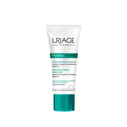 Uriage - HySeac Hydra Restructuring Skincare 40 ml