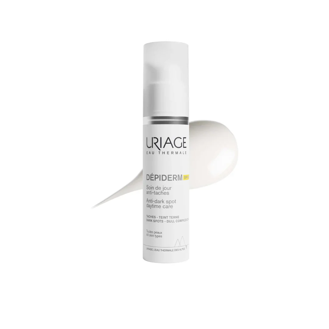 Uriage - Depiderm Anti-Brown Spot Daytime Care Spf50+ 30 ml