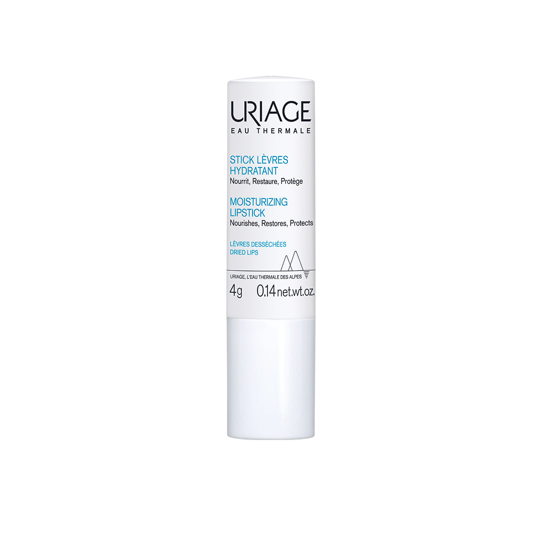 Uriage - Moisturizing Lipstick 4Gr