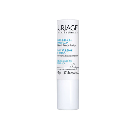 Uriage - Moisturizing Lipstick 4Gr