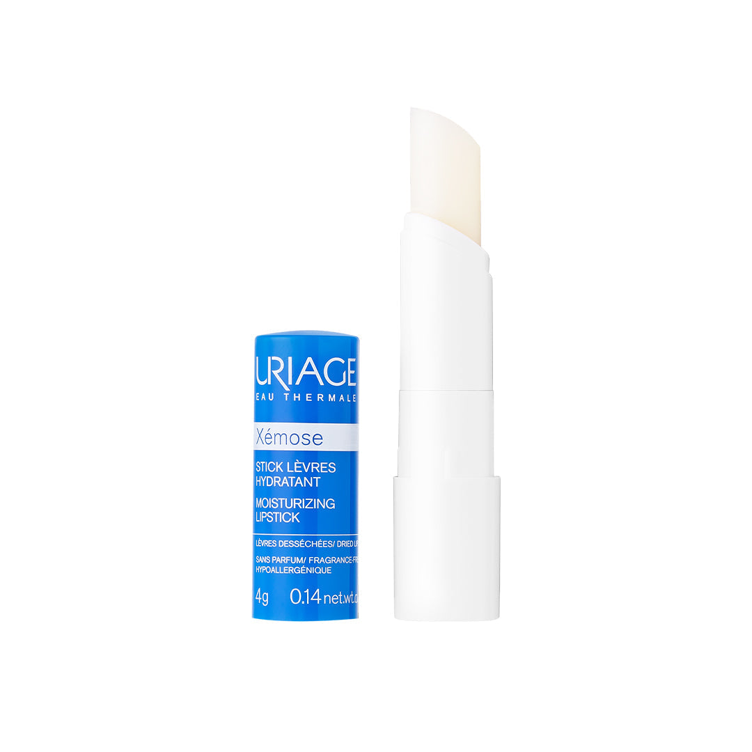 Uriage - Xemose - Moisturizing Lipstick 4G