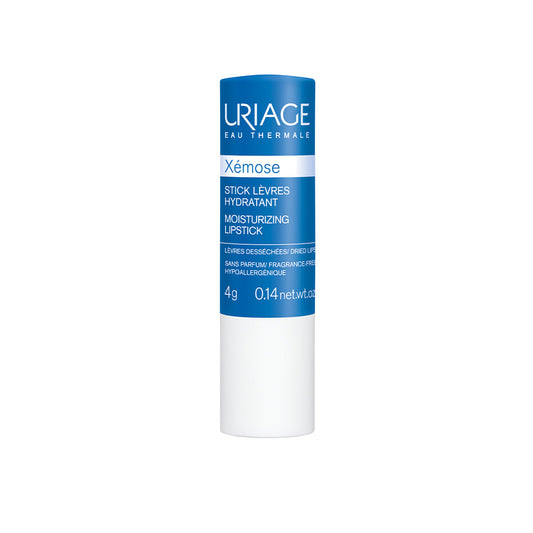 Uriage - Xemose - Moisturizing Lipstick 4G