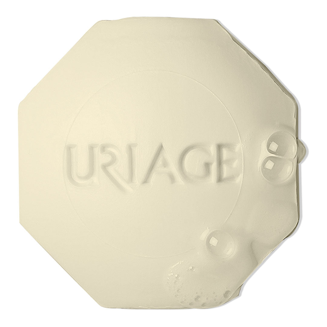 Uriage - HySeac Dermatological Bar 100G