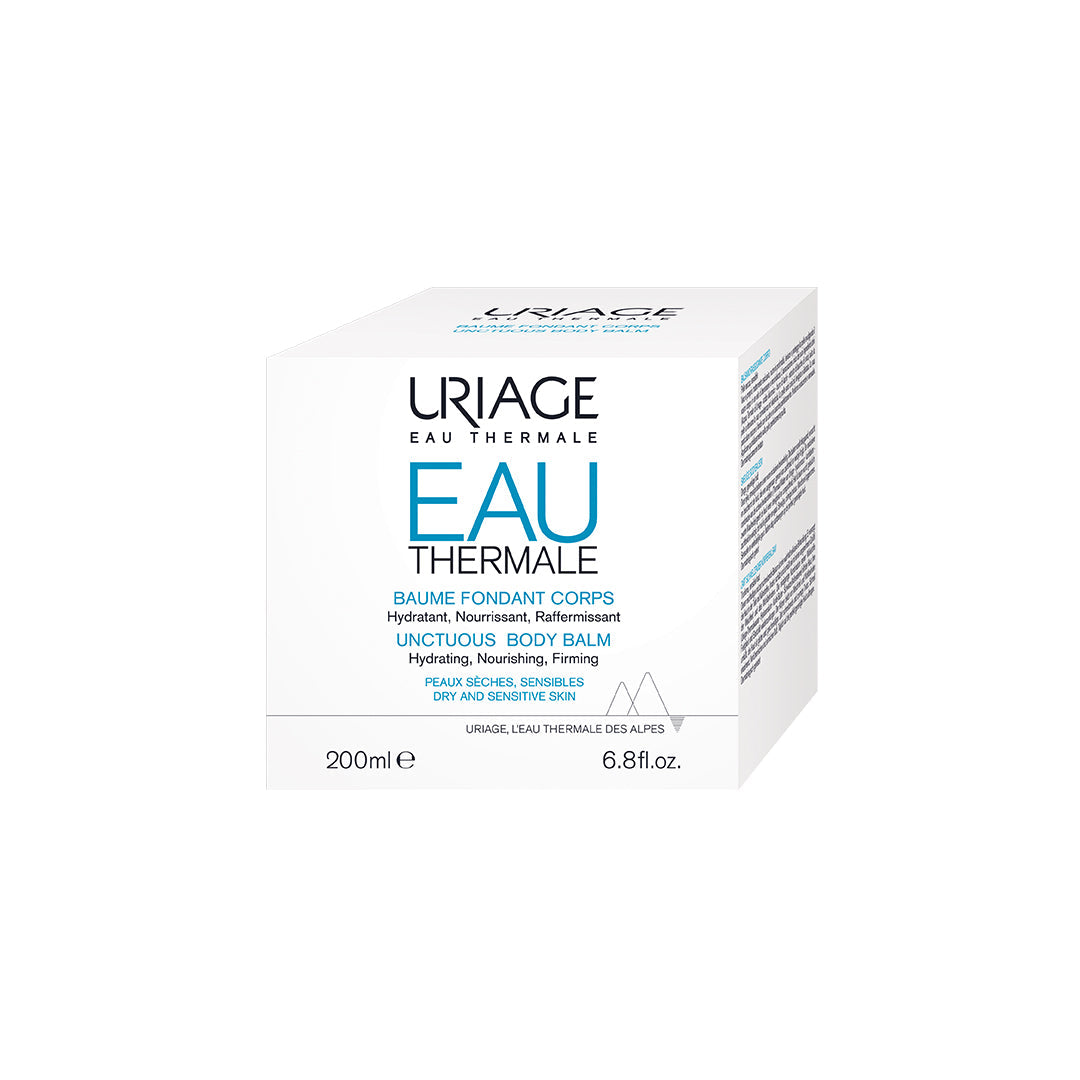 Uriage - Eau Thermale Unctuous Body Balm 200 ml