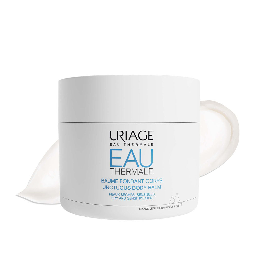 Uriage - Eau Thermale Unctuous Body Balm 200 ml