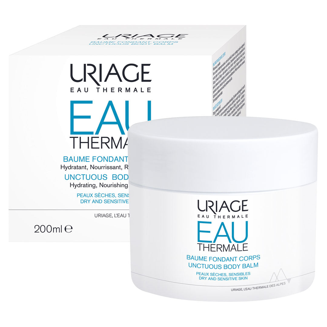 Uriage - Eau Thermale Unctuous Body Balm 200 ml