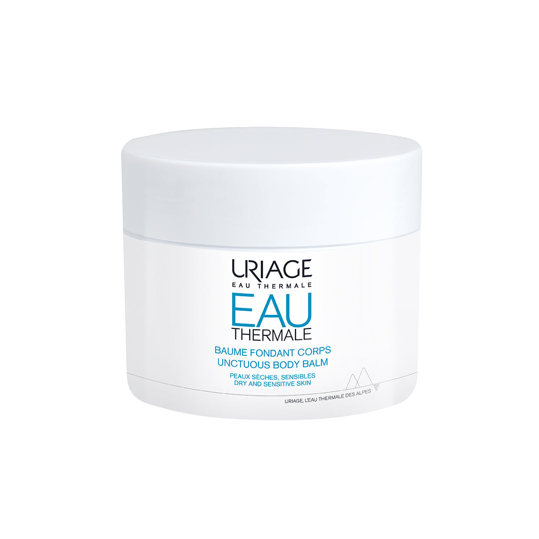 Uriage - Eau Thermale Unctuous Body Balm 200 ml