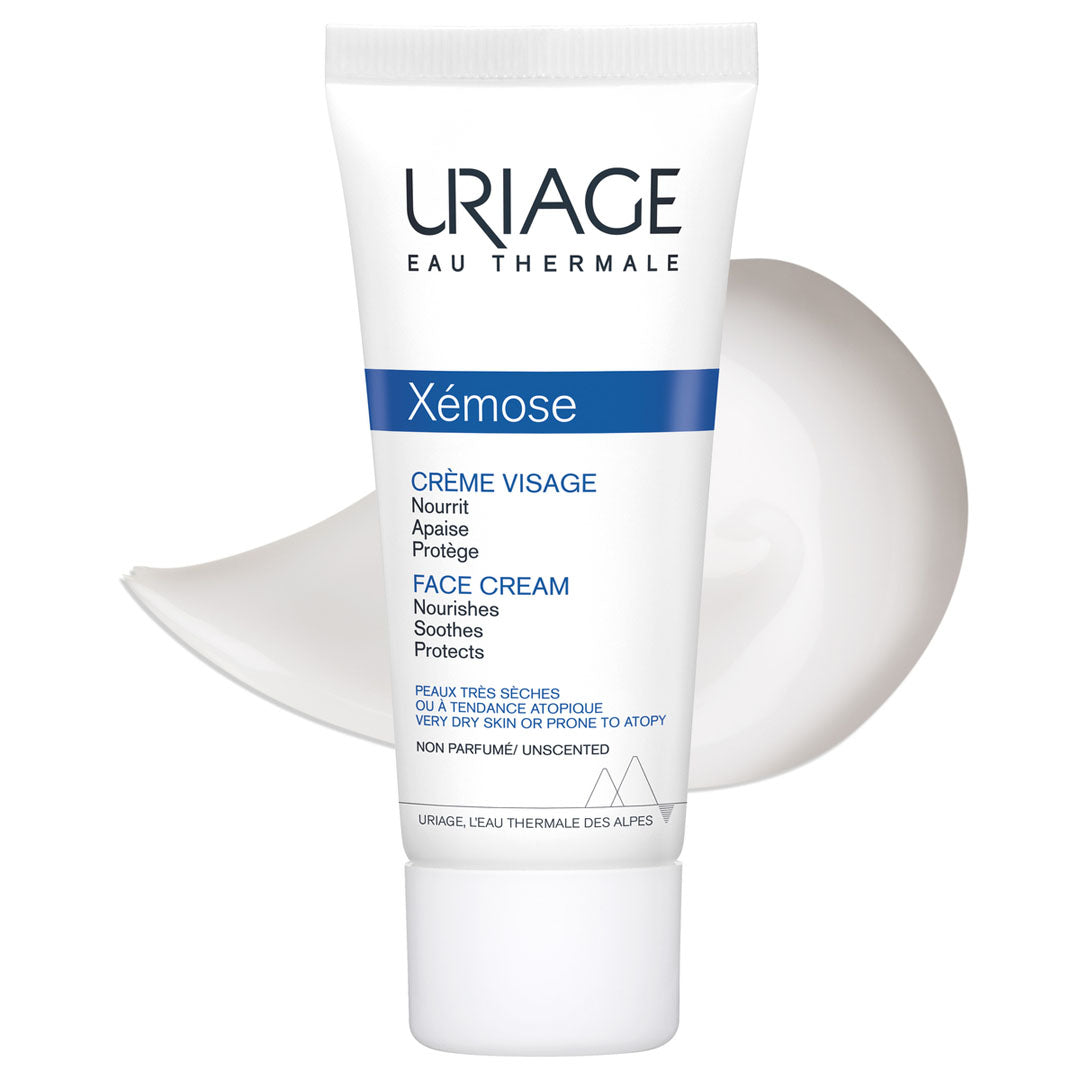 Uriage - Xemose Face Cream 40 ml