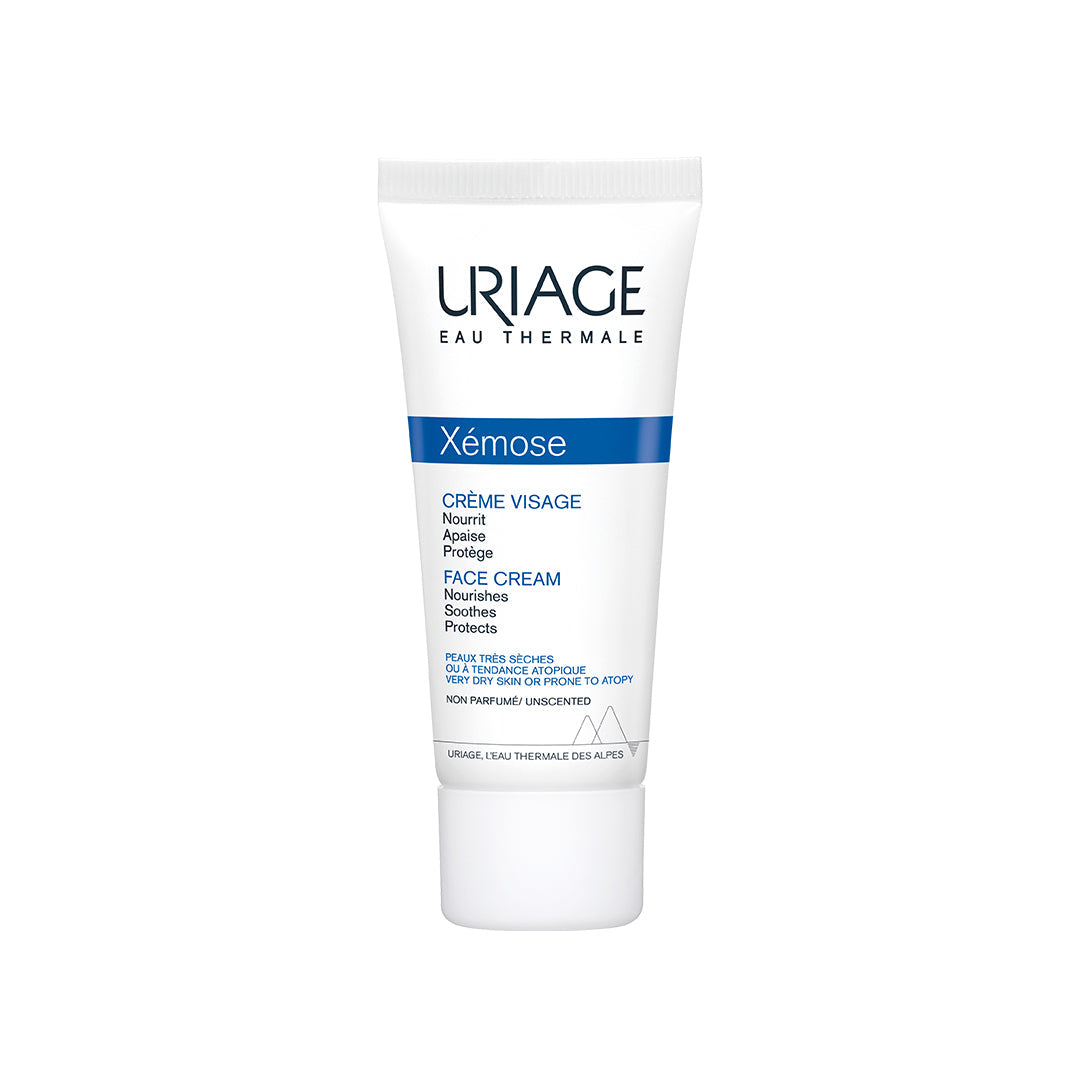 Uriage - Xemose Face Cream 40 ml