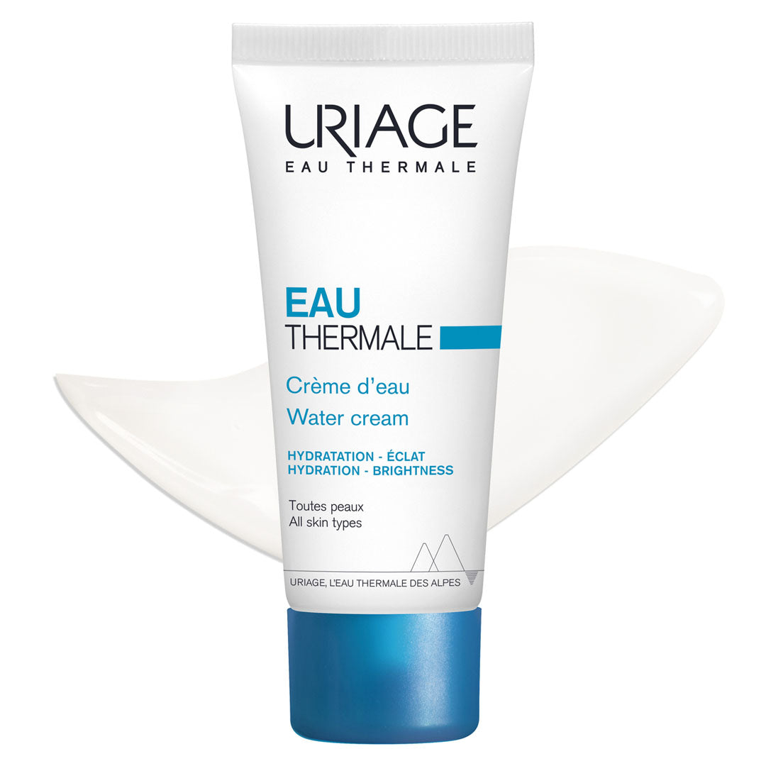 Uriage - Eau Thermale Water Cream 40 ml