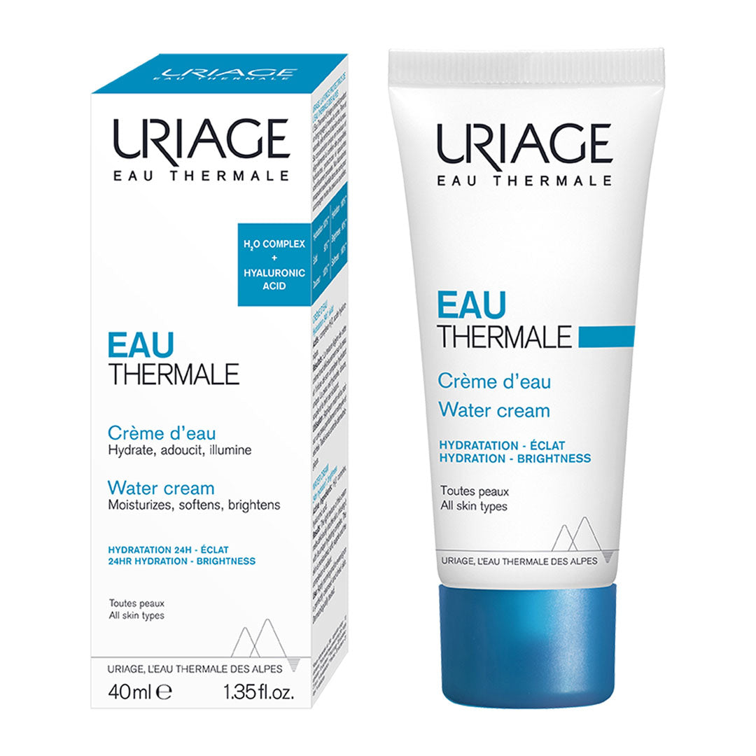 Uriage - Eau Thermale Water Cream 40 ml