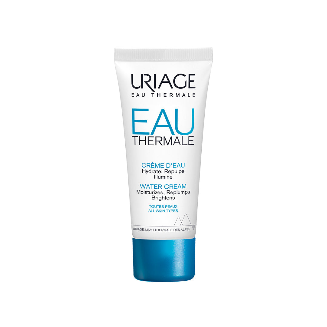 Uriage - Eau Thermale Water Cream 40 ml