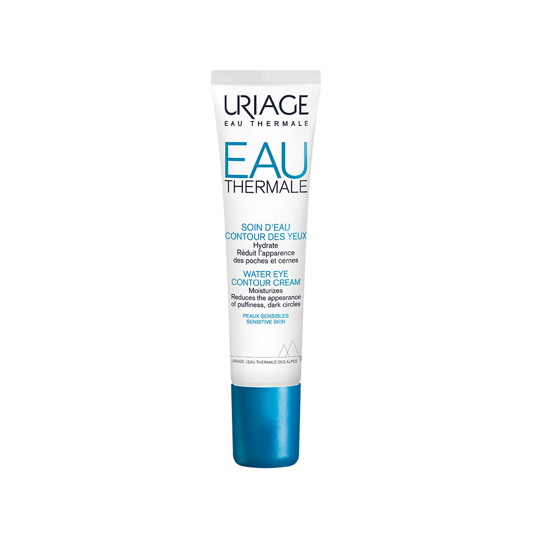 Uriage - Eau Thermale Eye Contour Water Cream 15 ml