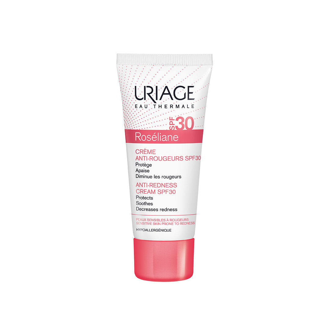 Uriage - RoSeliane Anti-Redness Cream Spf30 40 ml