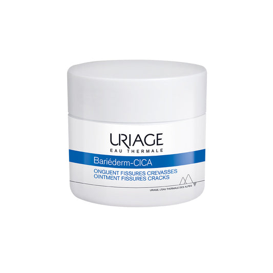 Uriage - Bariederm-Cica Fissures Cracks Ointment 40G