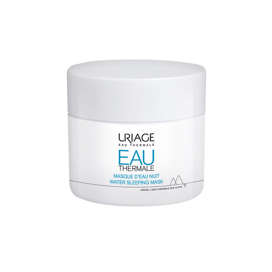 Uriage - Eau Thermale Water Sleeping Mask 50 ml