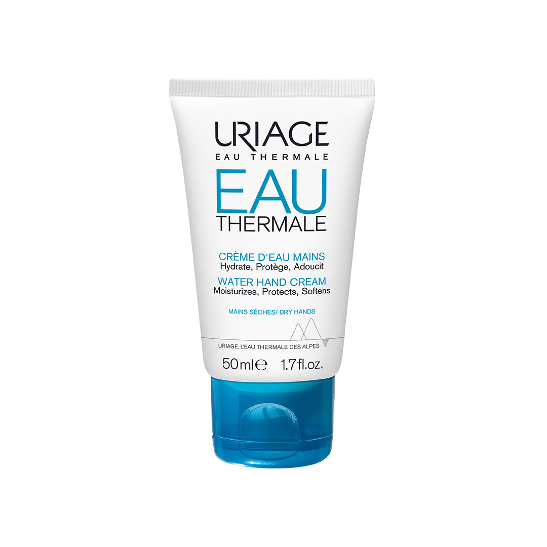 Uriage - Eau Thermale Water Hand Cream 50 ml