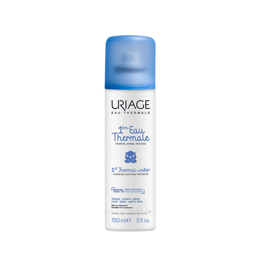 Uriage - Baby 1St Thermal Water 150 ml