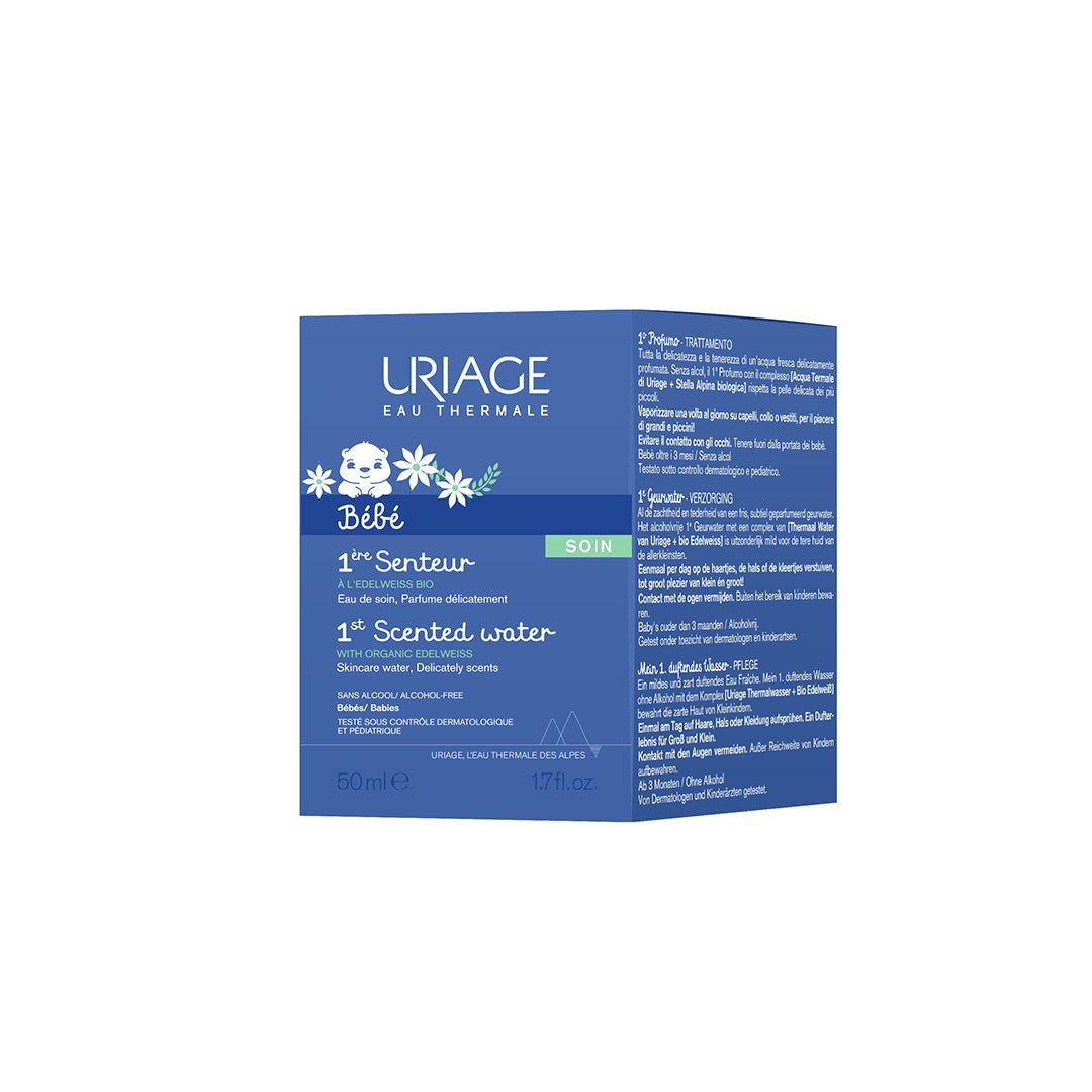 Uriage - Baby 1St Scented Water 50 ml