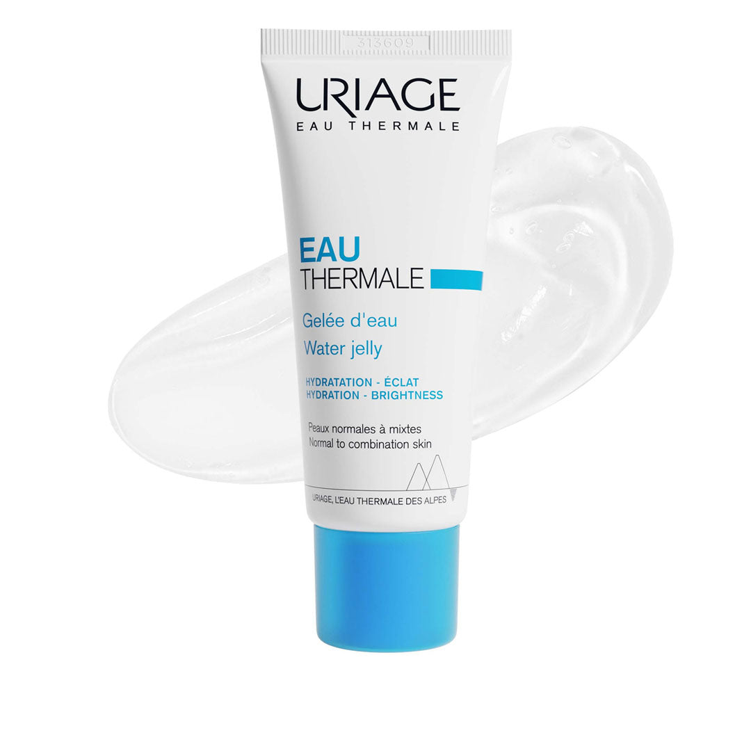 Uriage - Eau Thermale Water Jelly 40 ml