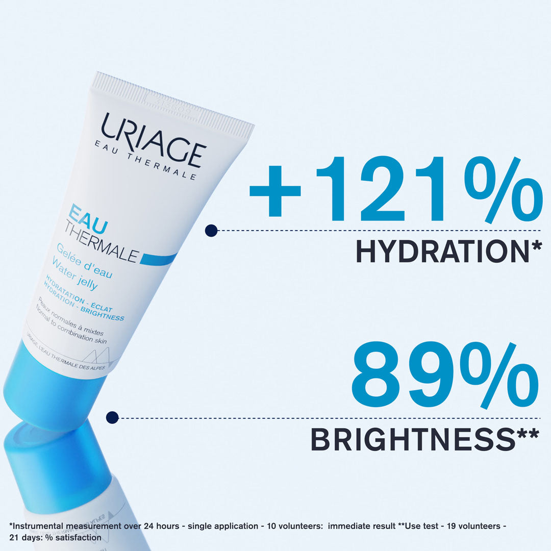 Uriage - Eau Thermale Water Jelly 40 ml