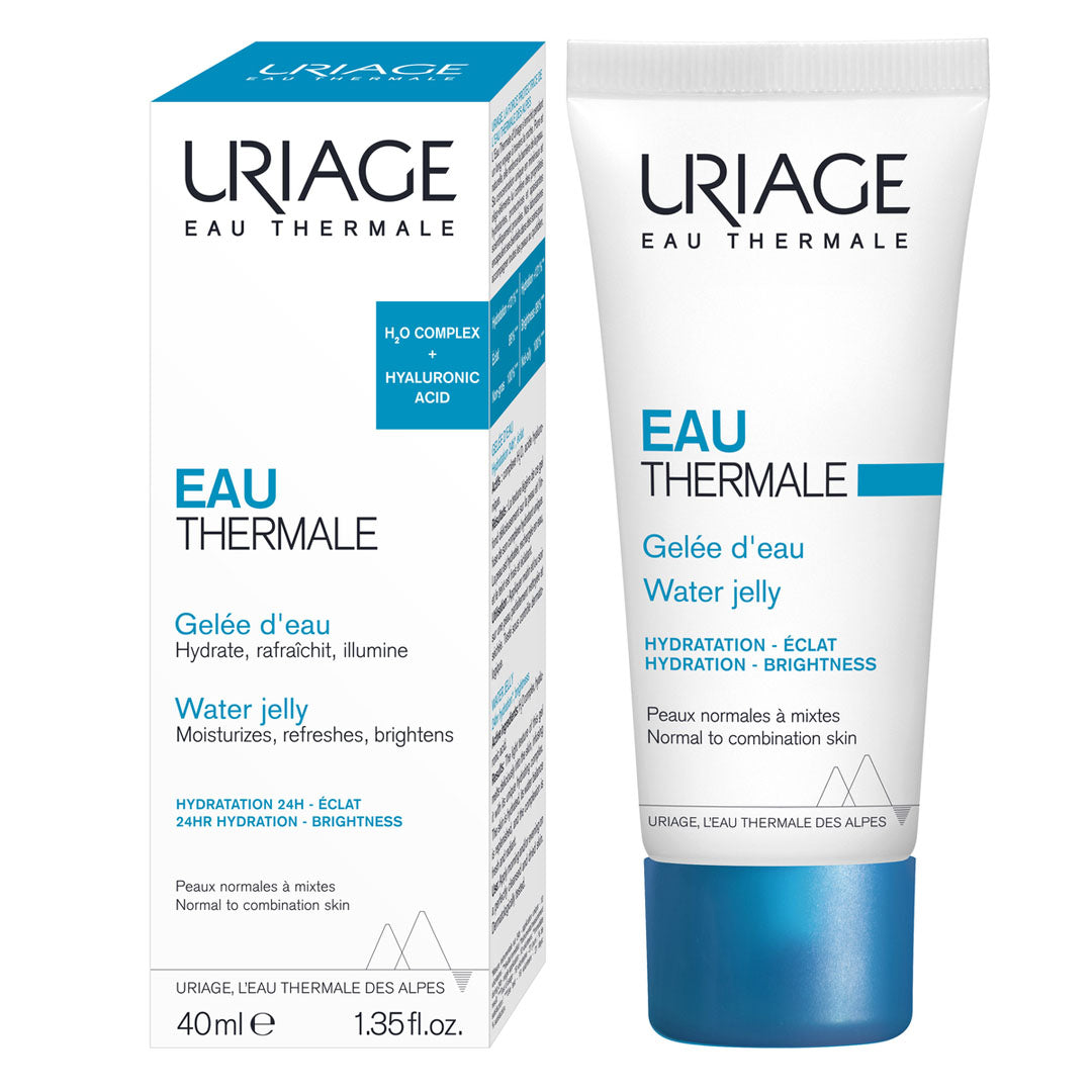 Uriage - Eau Thermale Water Jelly 40 ml