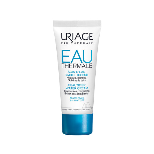 Uriage - Eau Thermale Beautifier Water Cream 40 ml