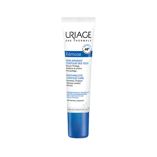 Uriage - Xemose Soothing Eye Contour Care 15 ml