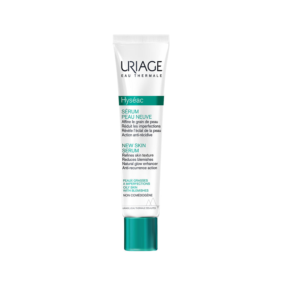 Uriage - HySeac New Skin Serum 40 ml