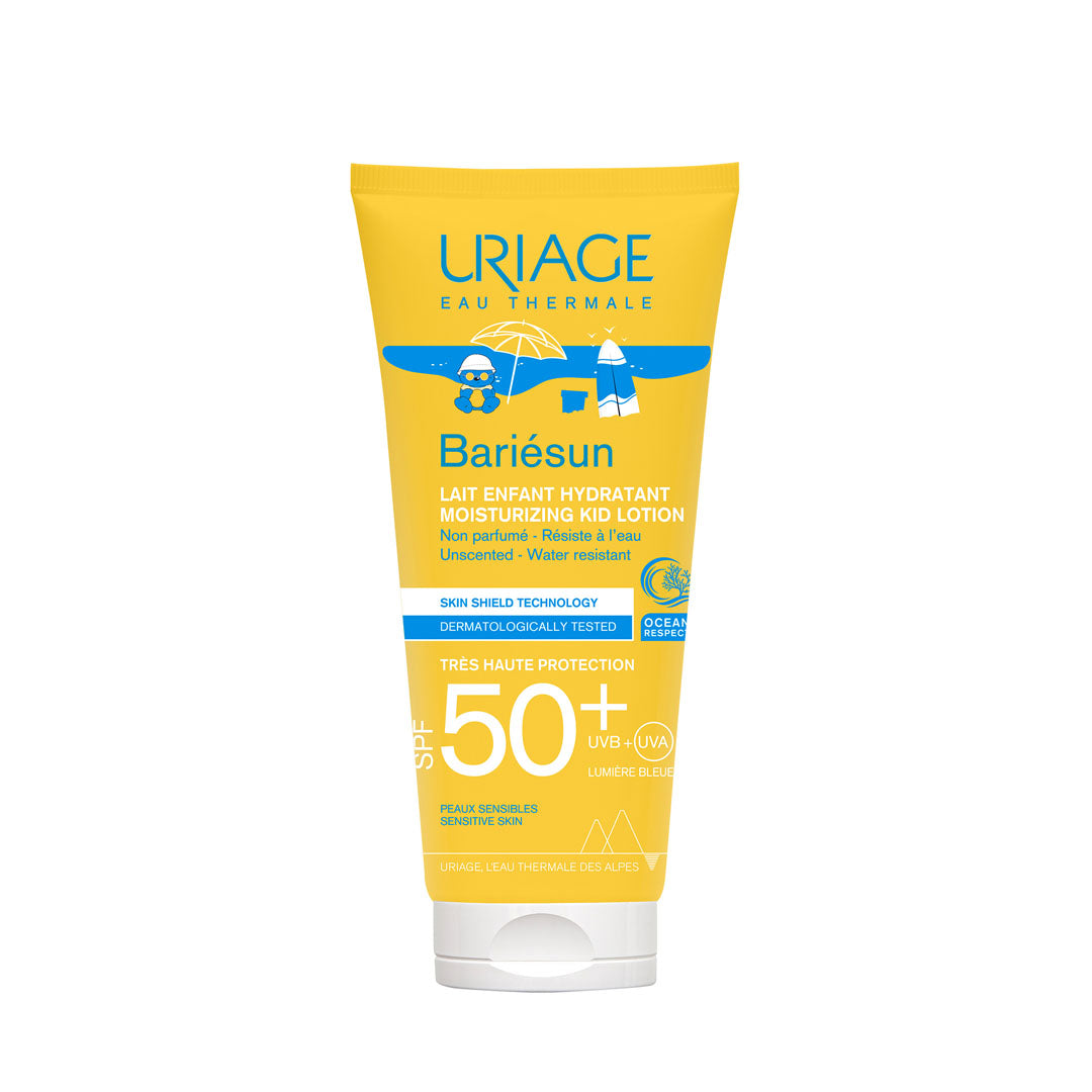 Uriage - Bariesun Kid Milk Spf50+ 100ml