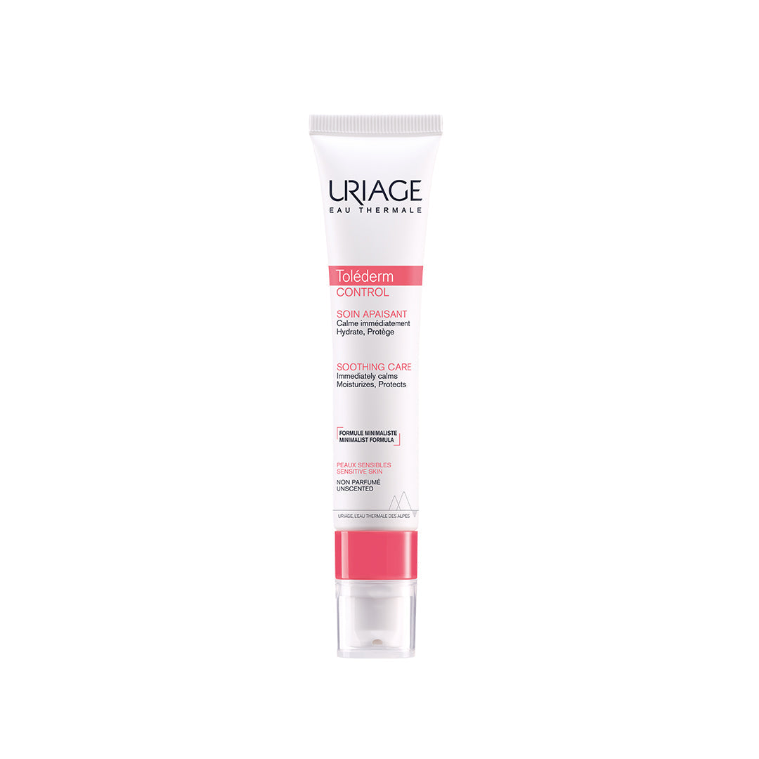 Uriage - Tolederm Control Soothing Care 40 ml