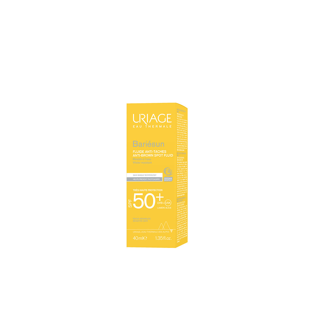 Uriage - Bariesun Anti-Brown Spot Fluid Spf50+ 40 ml