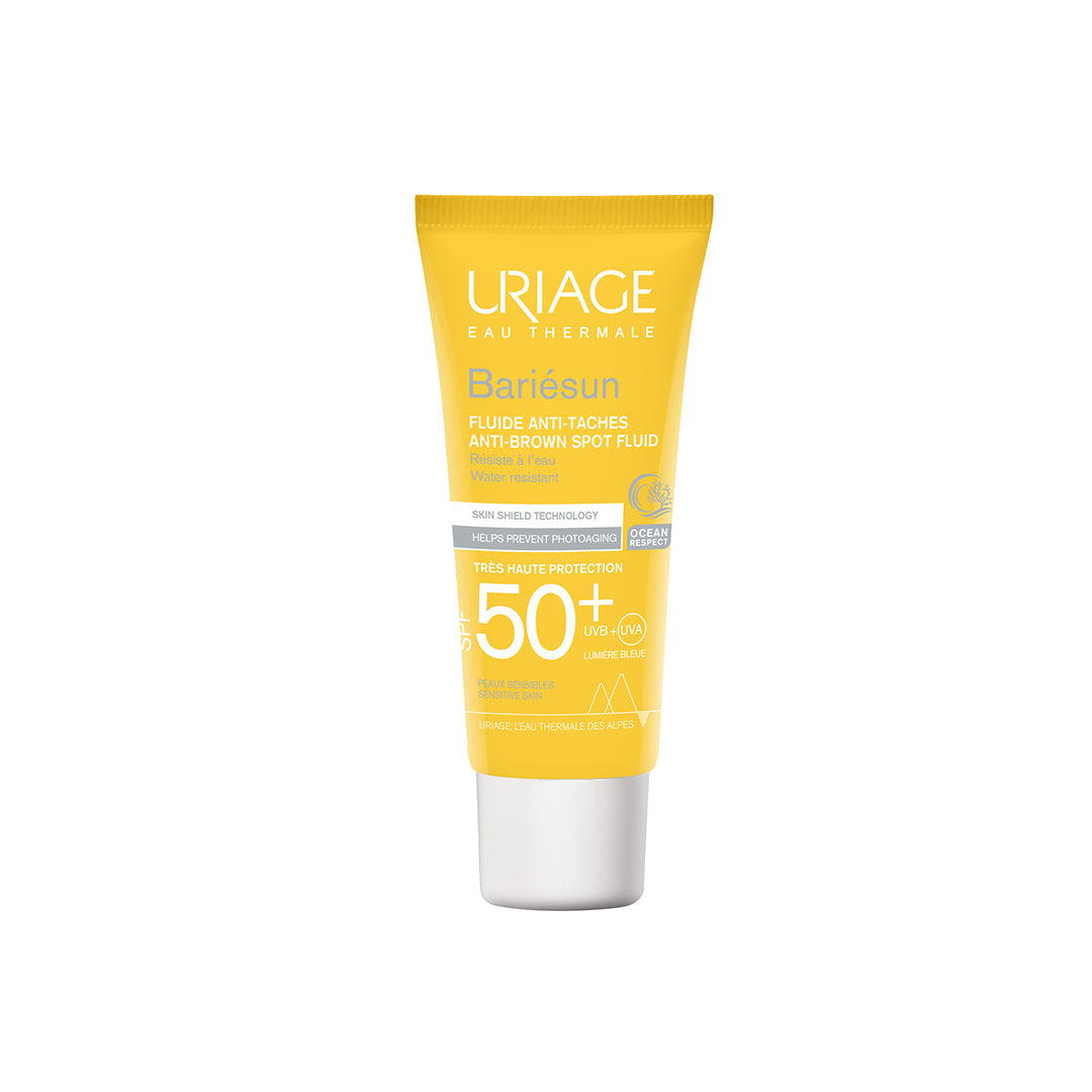 Uriage - Bariesun Anti-Brown Spot Fluid Spf50+ 40 ml