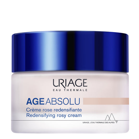 Uriage - Age Absolu Redensifying Rosy Cream 50ml