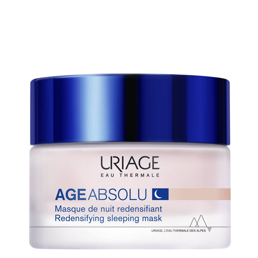 Uriage - Age Absolu Redensifying Sleeping Mask 50ml