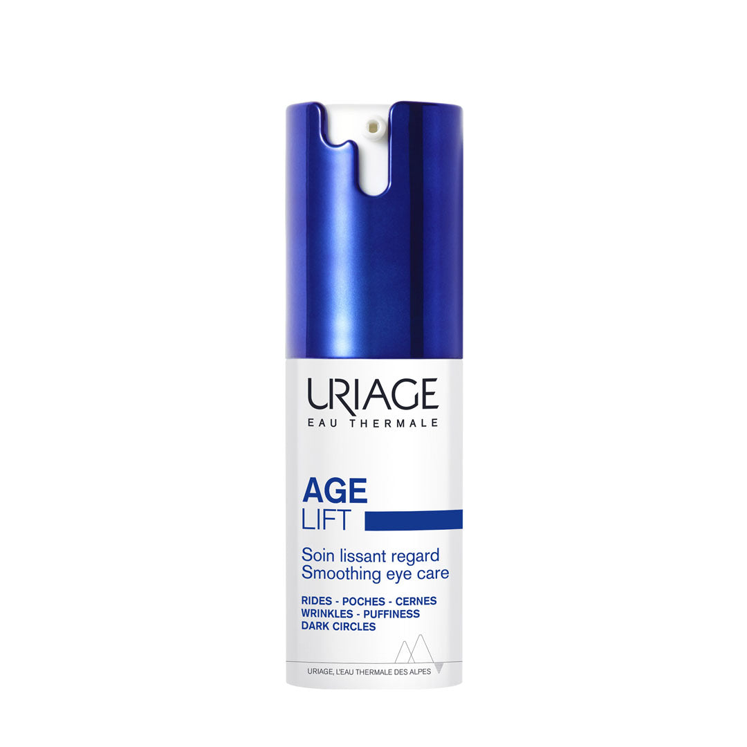 Uriage - Age Lift Smoothing Eye Care 15ml