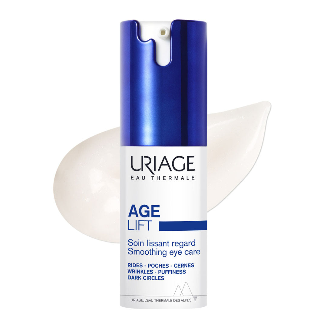 Uriage - Age Lift Smoothing Eye Care 15ml