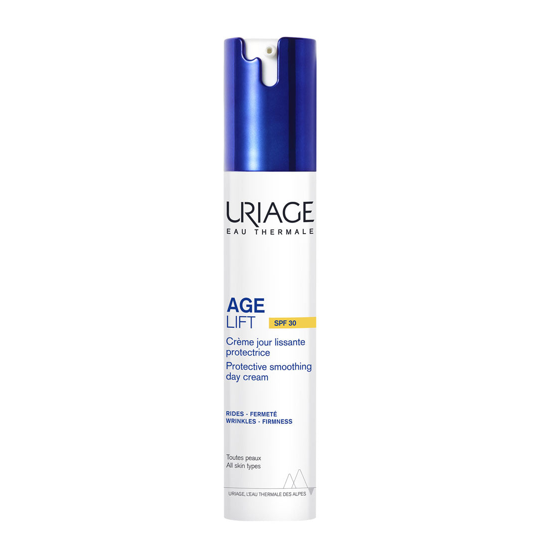 Uriage - Age Lift Protective Smoothing Day Cream SPF30 40ml