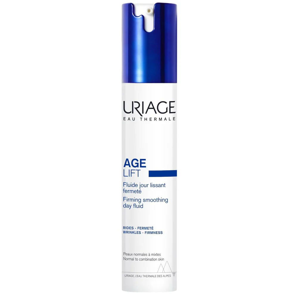 Uriage - Age Lift Firming Smoothing Day Fluid 40ml