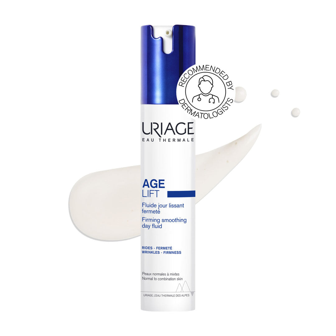 Uriage - Age Lift Firming Smoothing Day Fluid 40ml