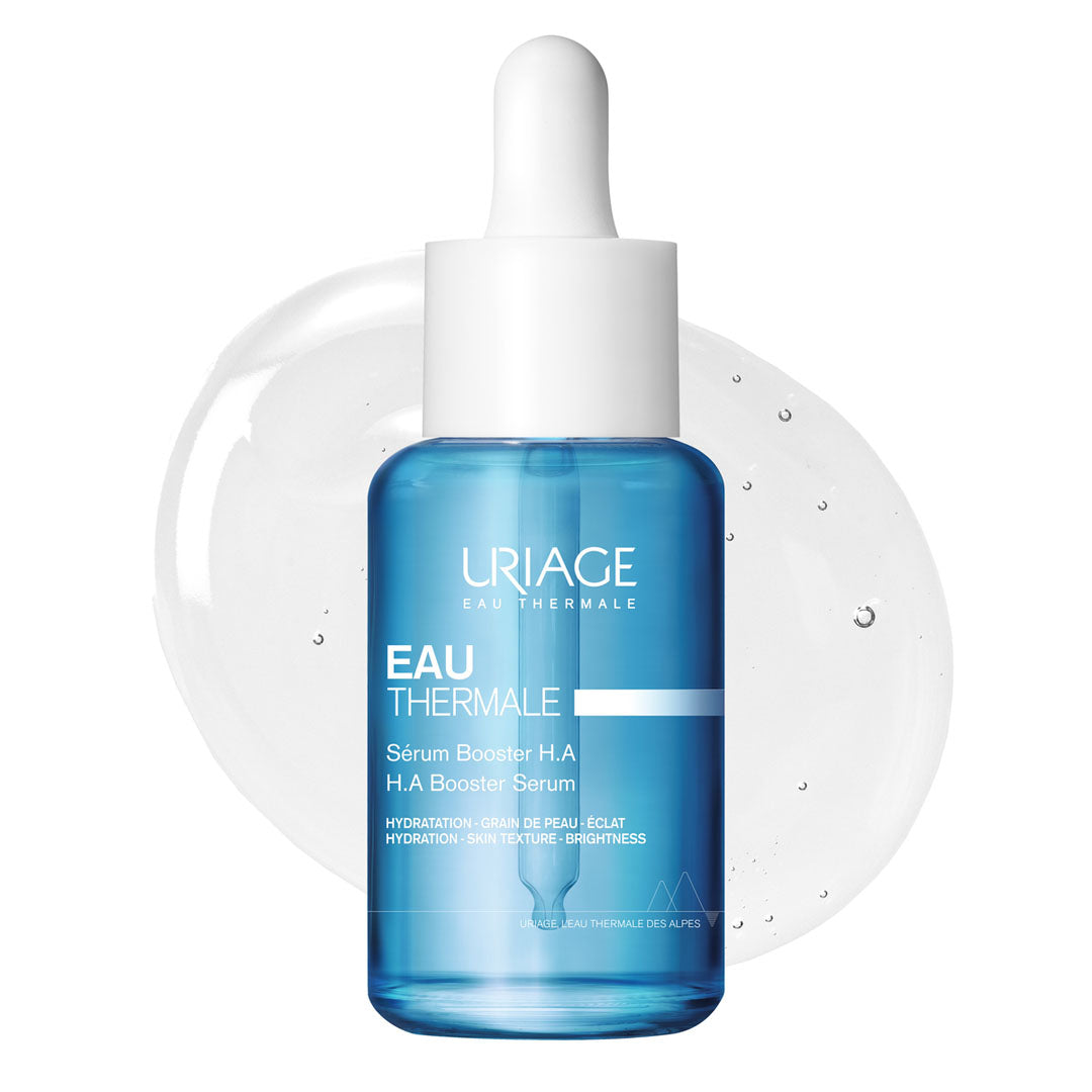 Uriage - H.A Booster Serum 30ml